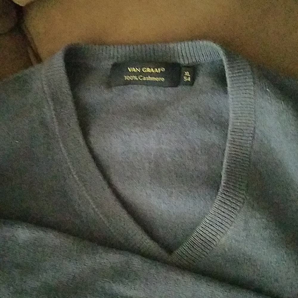 Cashmere